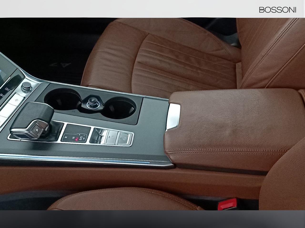 Audi A7 sportback 50 3.0 v6 tdi mhev business plus quattro tiptronic