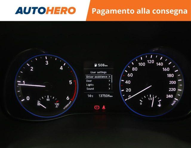 HYUNDAI Kona 1.6 CRDI 115 CV Xpossible