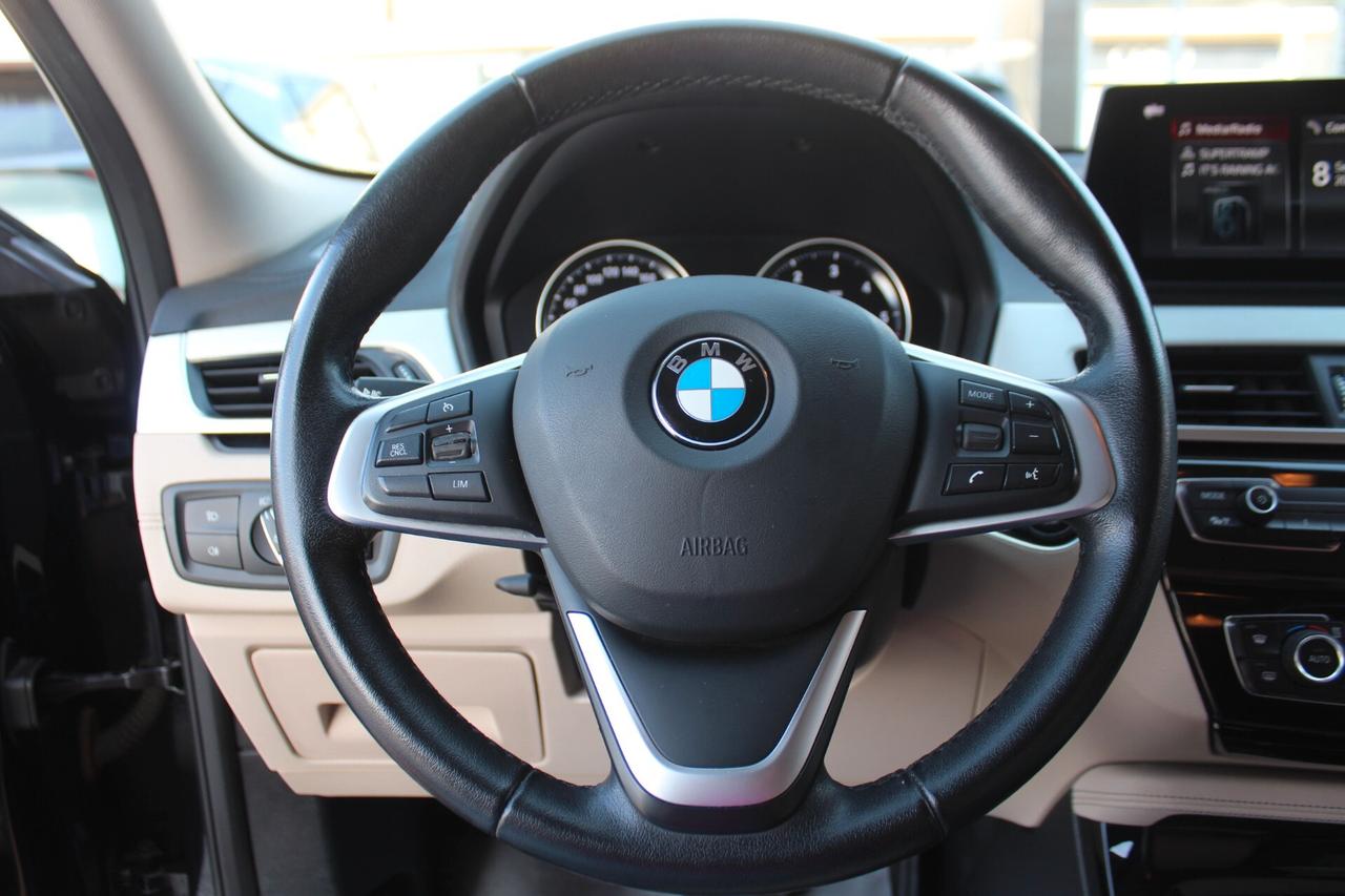 Bmw X2 xDrive20d Business-X
