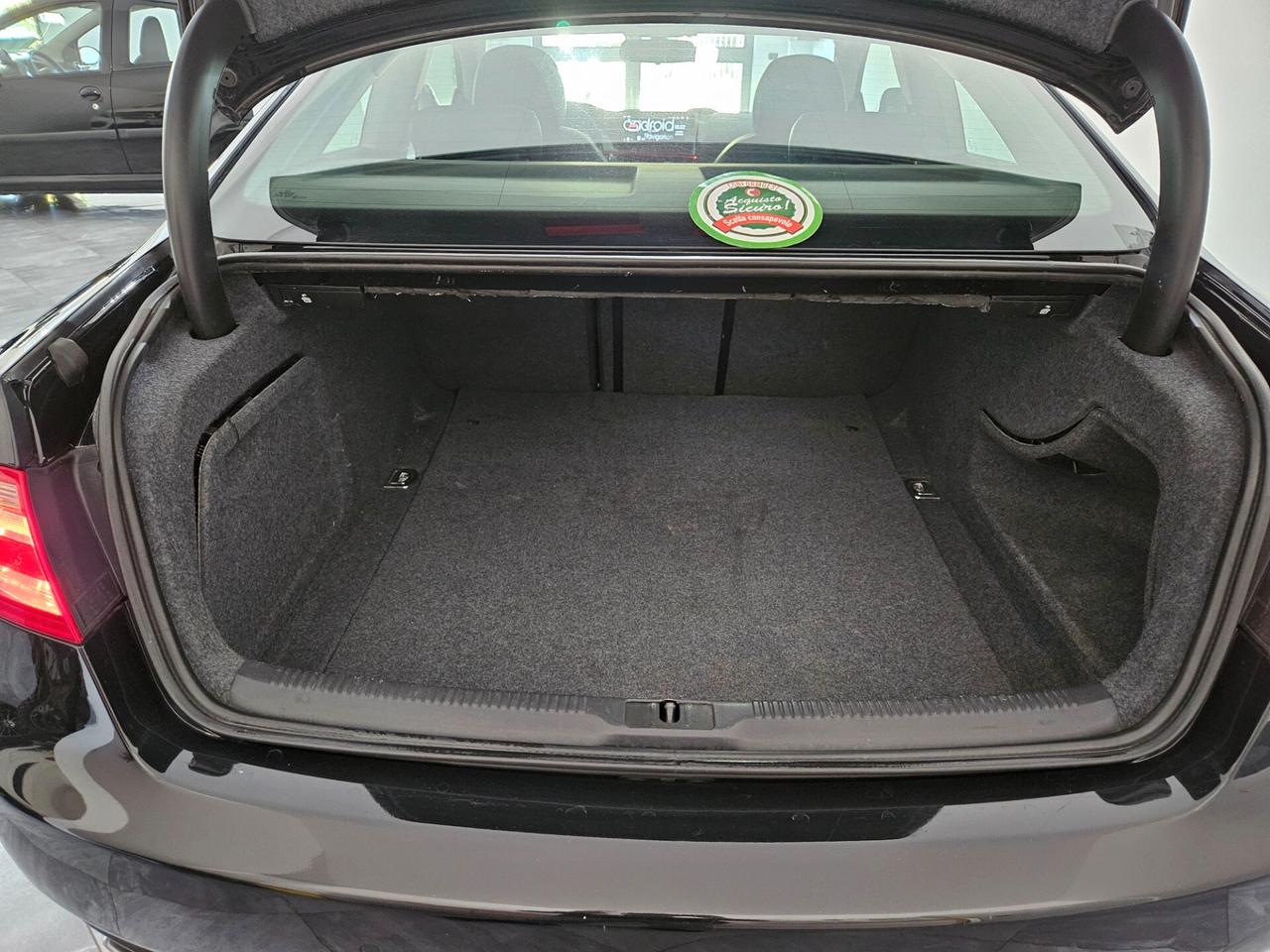 Audi A5 2.7 V6 TDI F.AP. multitronic Ambition