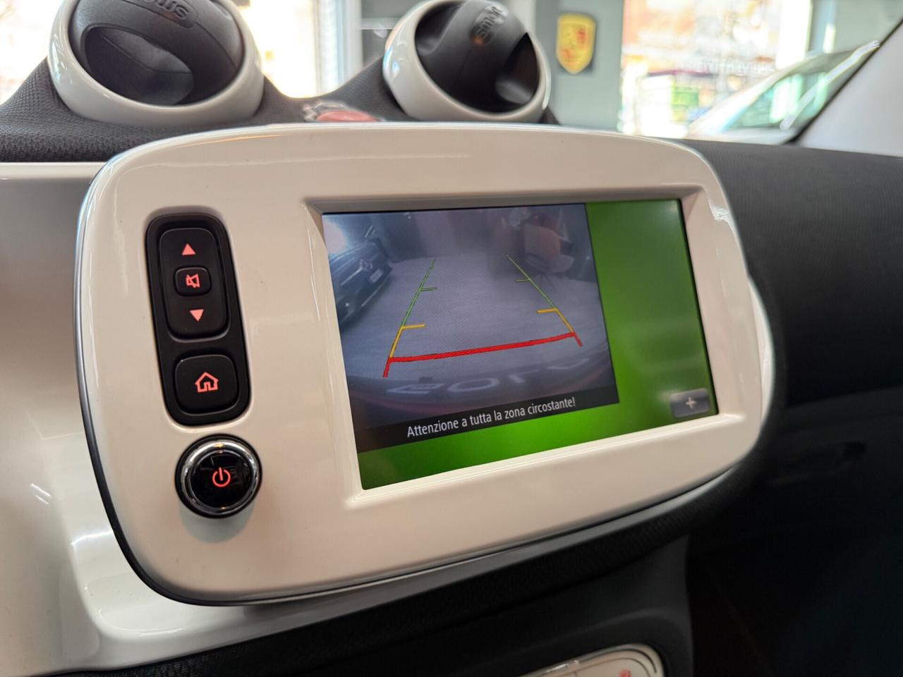 Smart ForTwo 70 1.0 Prime NAVI-KAMERA-LED Pronta consegna