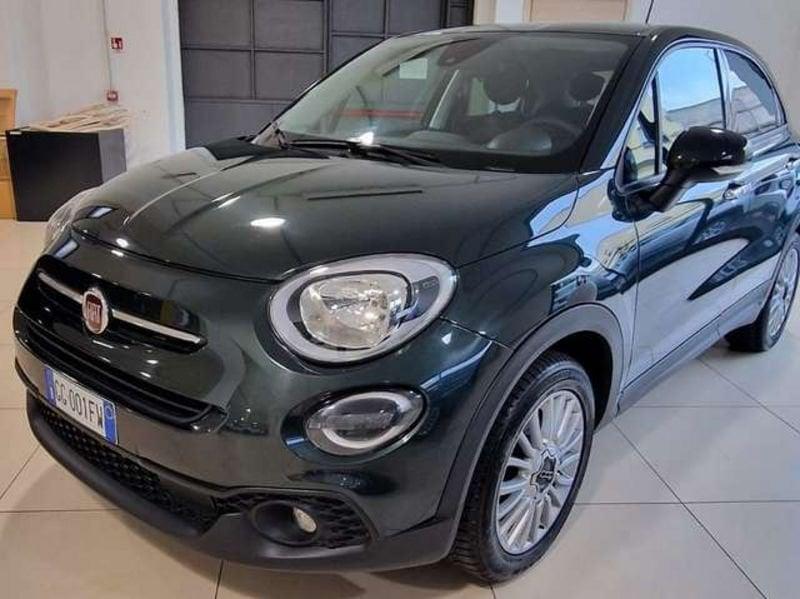 FIAT 500X 1.0 T3 Urban 120cv my20