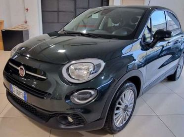 FIAT 500X 1.0 T3 Urban 120cv my20