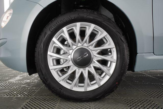 FIAT 500 500 1.0 Hybrid
