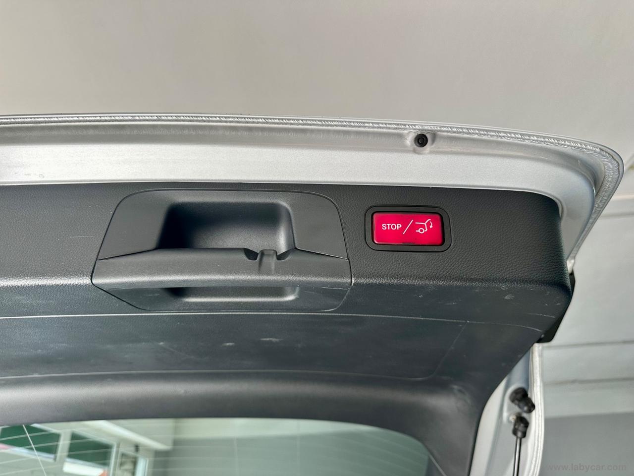 MERCEDES-BENZ GLC 250 d 4Matic Premium