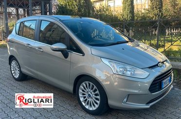 Ford B-Max 1.6 TDCi 95 CV Individual