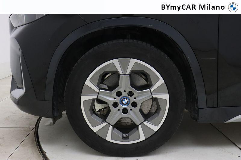 BMW iX1 30 xLine xDrive