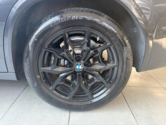 BMW X3 xDrive20d 48V