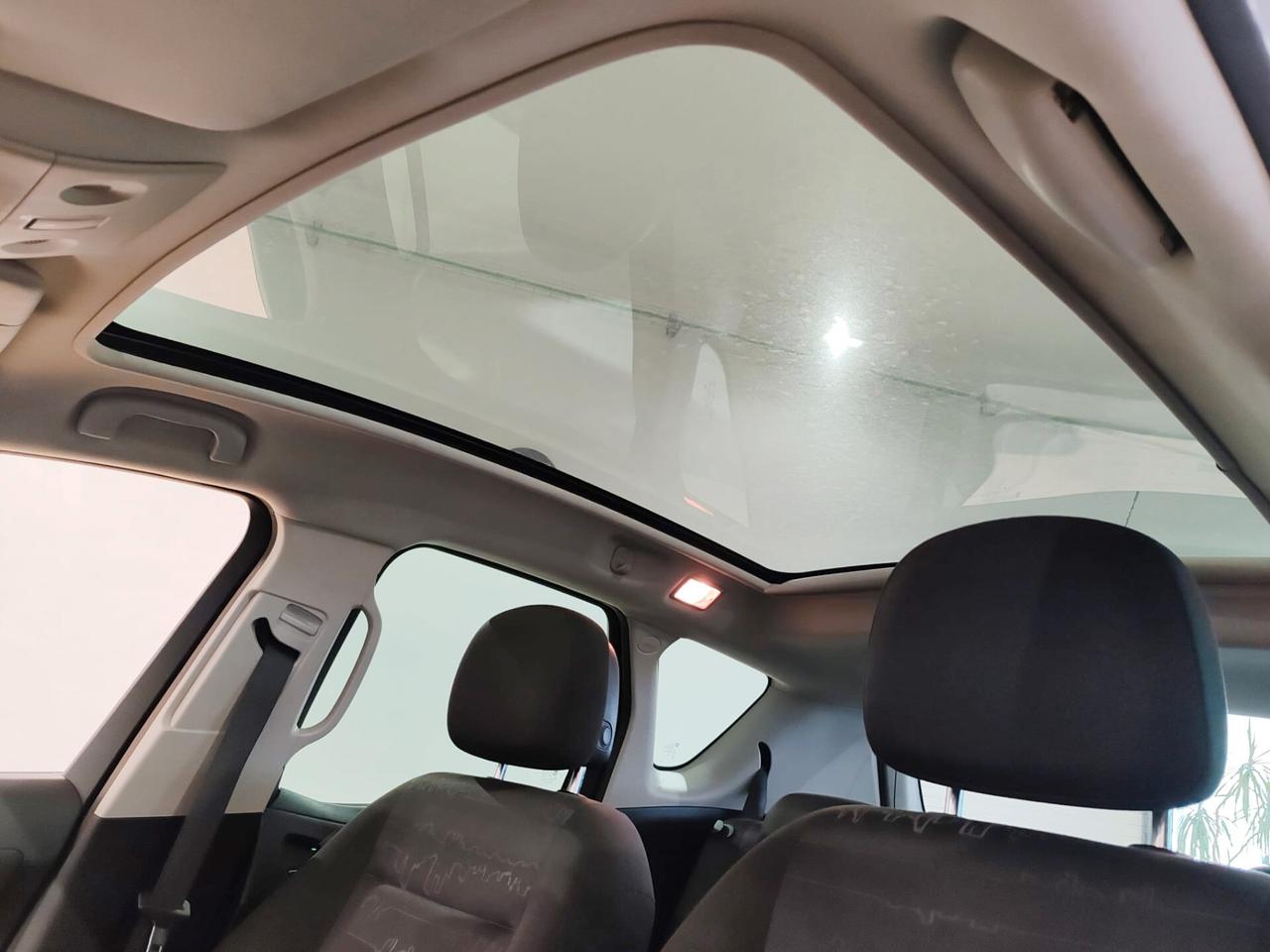 Opel Meriva 1.7 CDTI 110CV