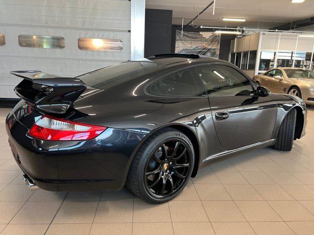 PORSCHE 997 911 Carrera S 3.8 Coupe 355CV GT3 KIT ORIGINALE !