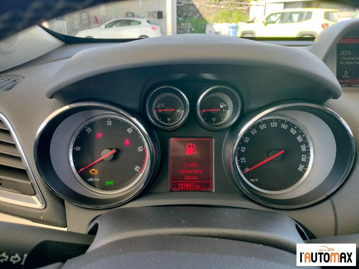 OPEL - Mokka 1.6 cdti Cosmo 4x2 136cv auto