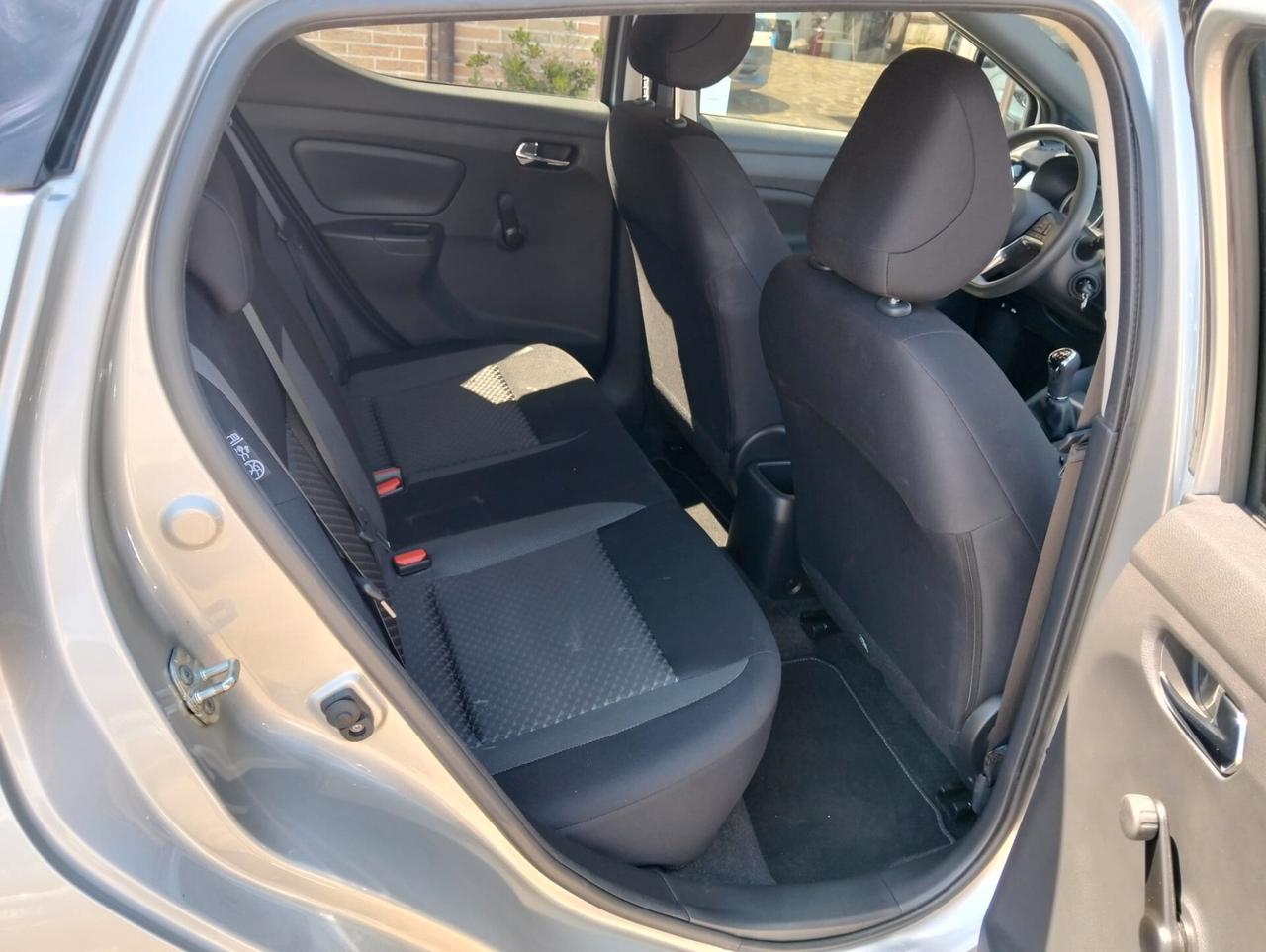 Nissan Micra IG-T 100 5 porte Acenta