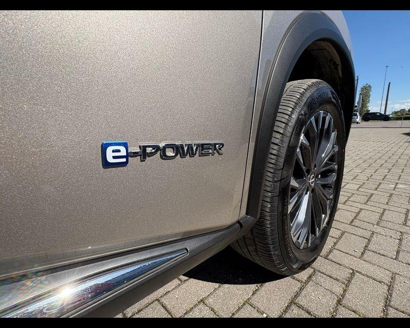 Nissan X-Trail X-Trail e-Power Tekna 2WD