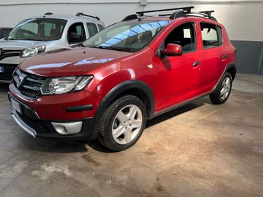 Dacia Sandero Stepway 1.5 dCi 8V 90CV