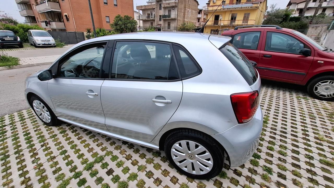 Volkswagen Polo 1.2 70 CV 5p. Comfortline