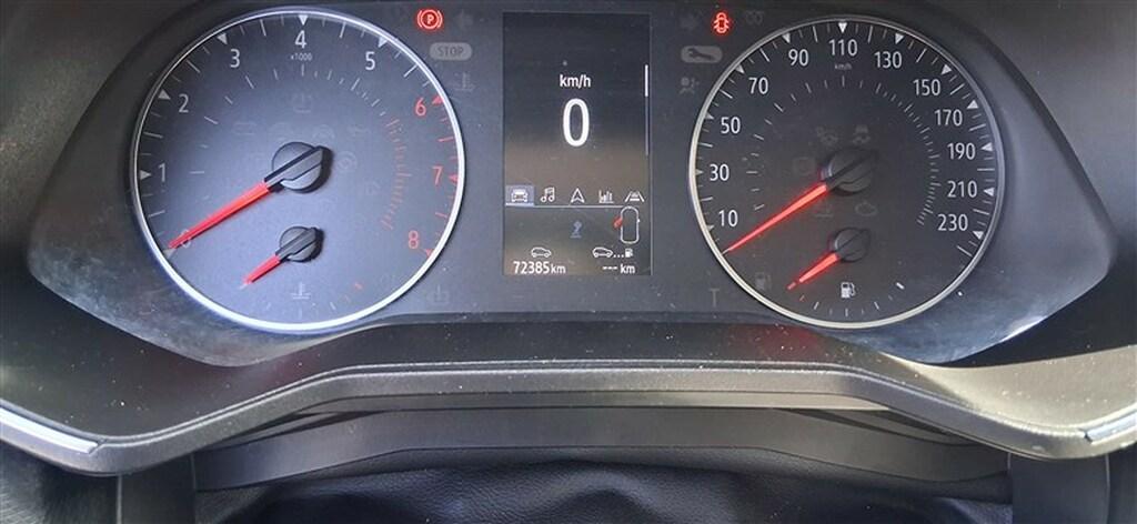 Renault Clio 5 Porte 1.0 TCe Zen