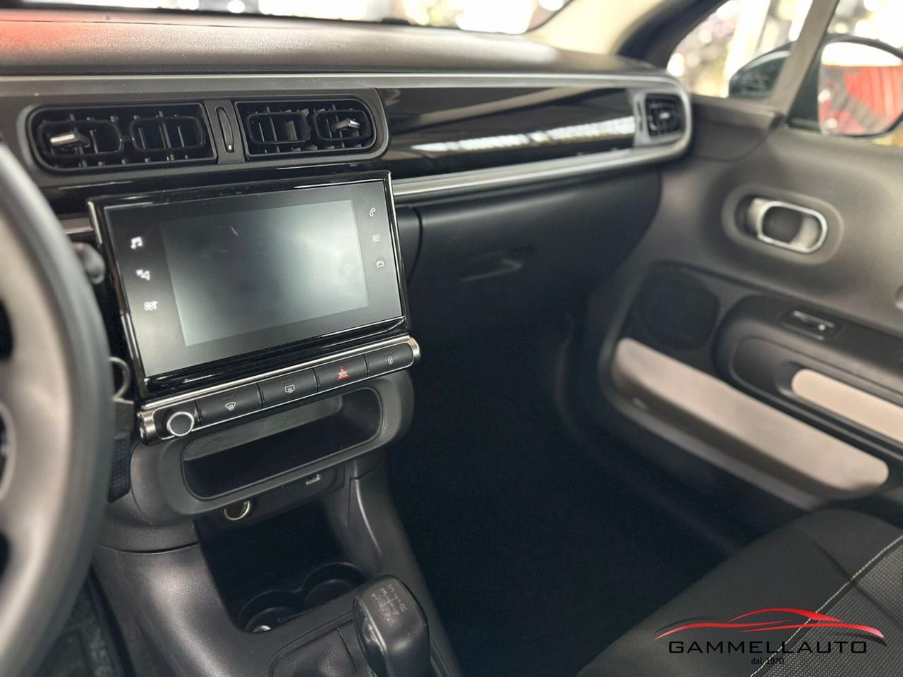 Citroen C3 1.5 S&S Shine 102cv