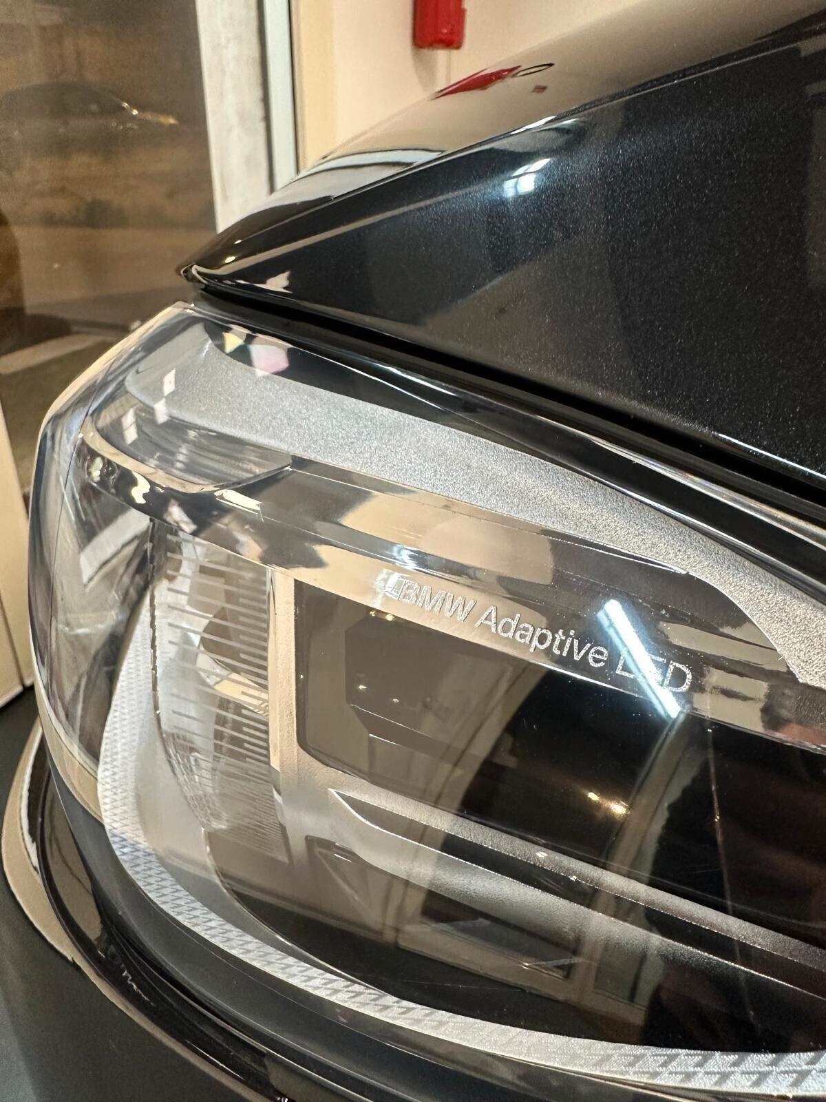 Bmw X4 xDrive20d xLine