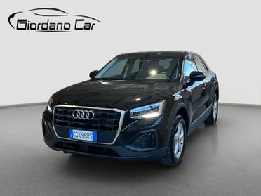 Audi Q2 30 TDI S tronic Business