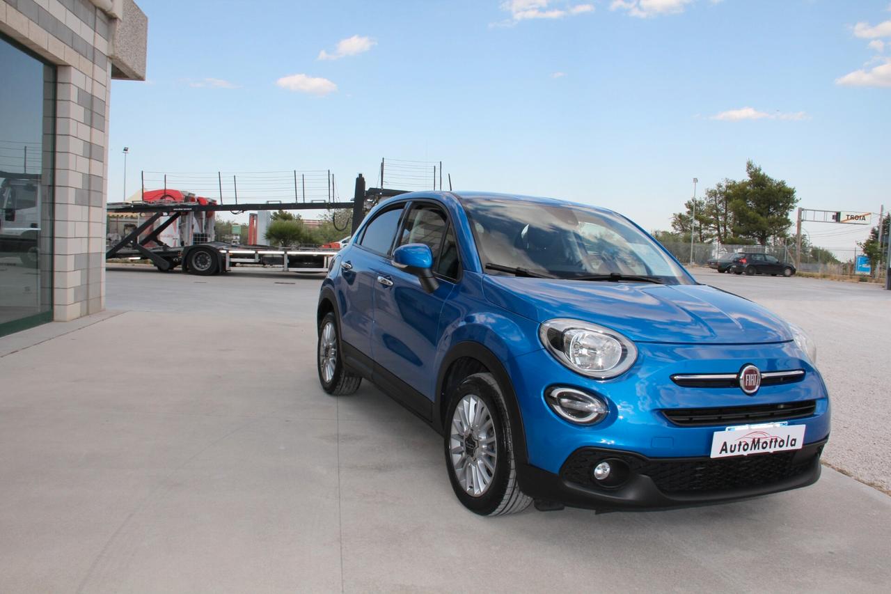 Fiat 500X 1.6 MultiJet 130 CV Connect