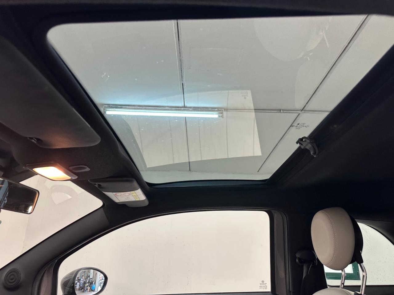 Fiat 500 1.2 Star