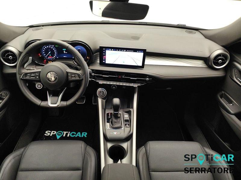 Alfa Romeo Tonale 1.3 phev Veloce Q4 280cv at6