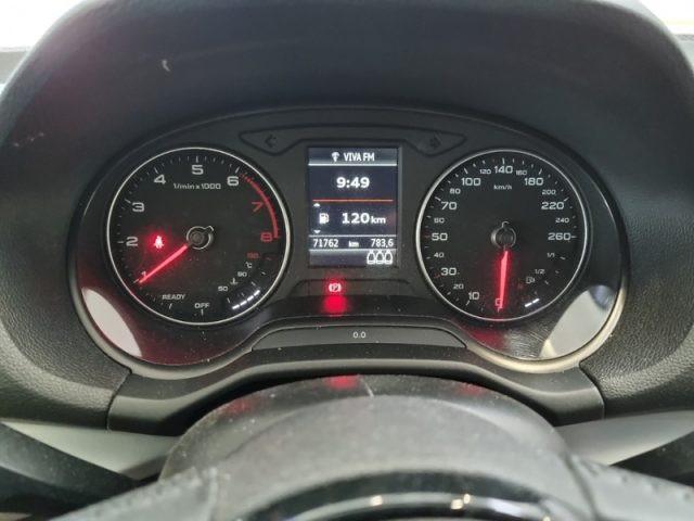 AUDI Q2 30 TFSI Admired