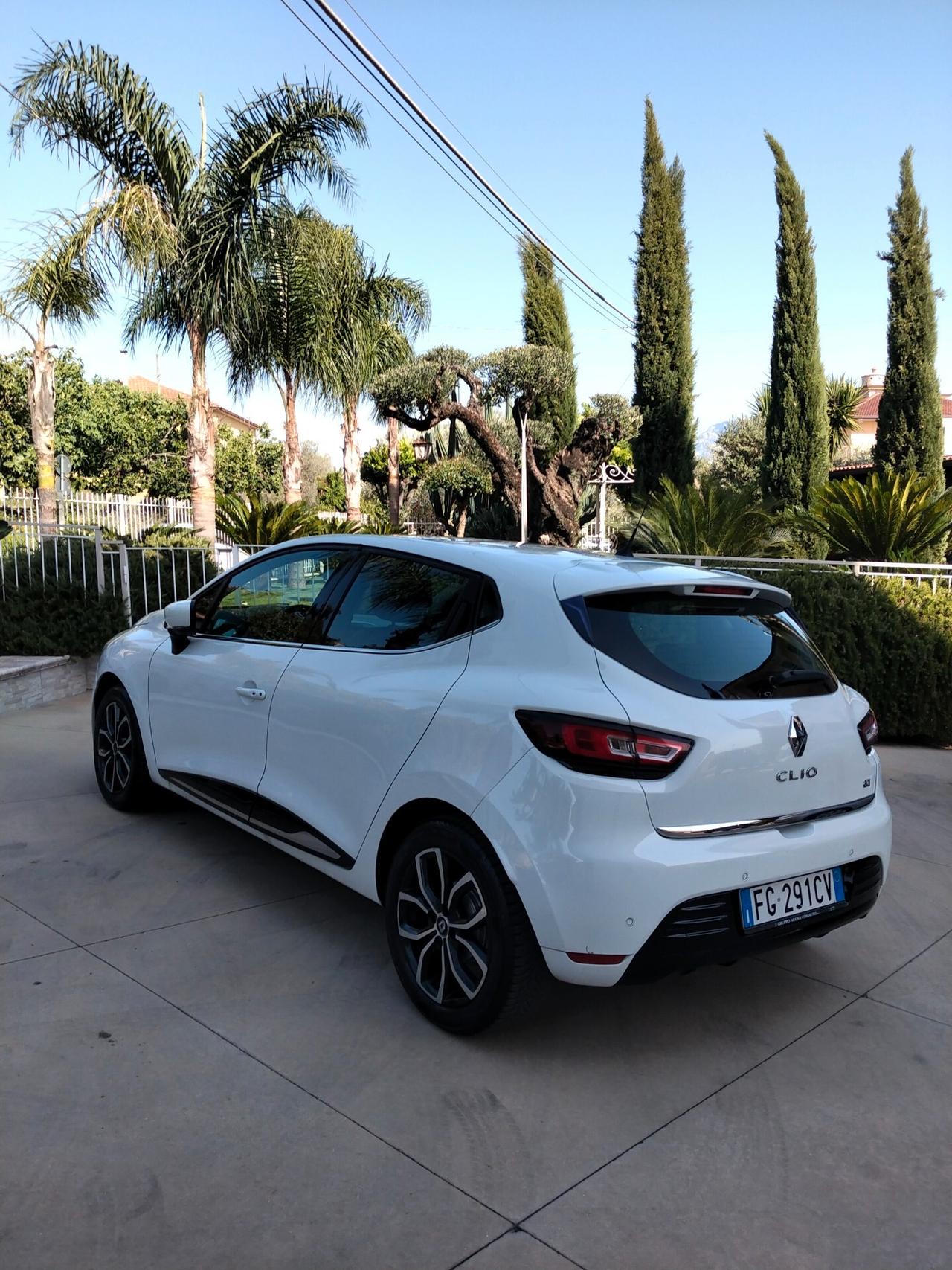 Renault Clio dCi 8V 90CV Start&Stop 5 porte Energy Intens