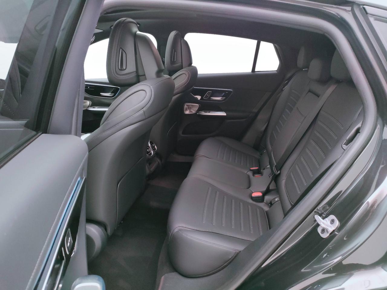 Mercedes-Benz GLC Coupe - C254 - GLC Coupe 300 de phev AMG Line Advanced 4matic auto
