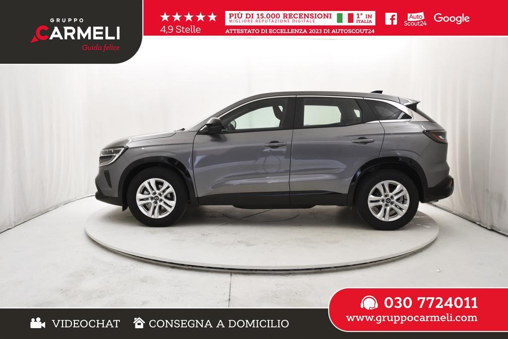 Renault Austral 1.2 mild hybrid advanced Evolution