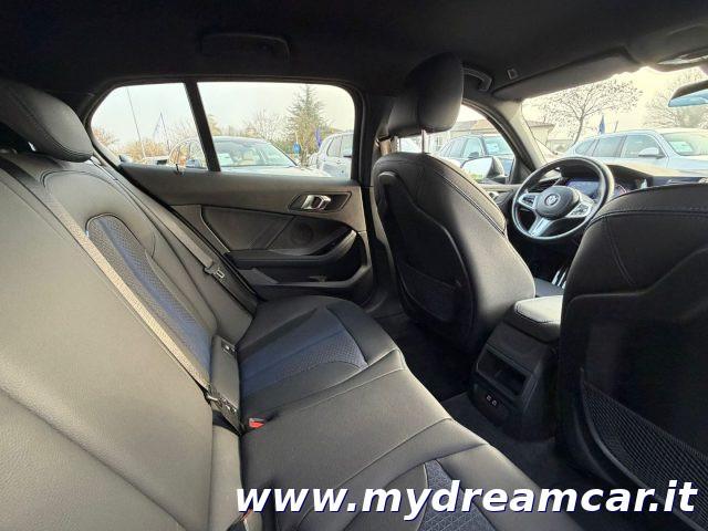 BMW 118 d 5p. Msport 150cv