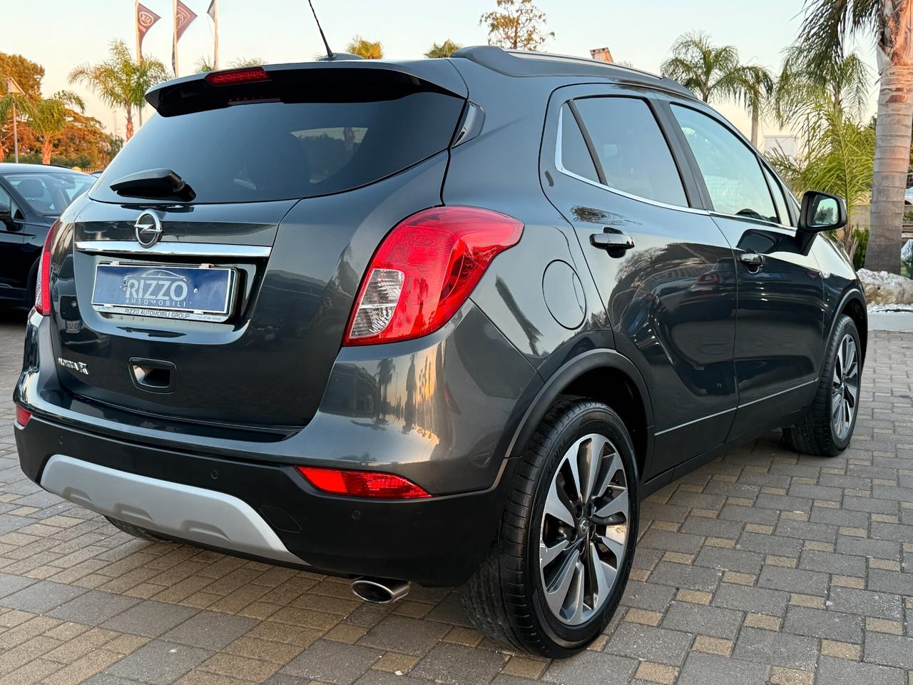 Opel Mokka X 1.6 CDTI Ecotec 4x2 Start&Stop Innovation