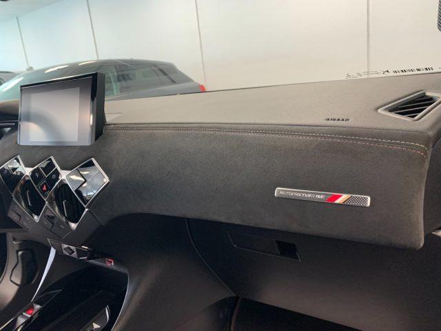 DS AUTOMOBILES DS 3 Crossback Performance Line 1.5 BlueHDi STRAFULL Automatico