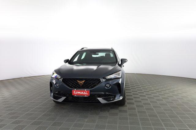 CUPRA Formentor Formentor 1.5 TSI DSG