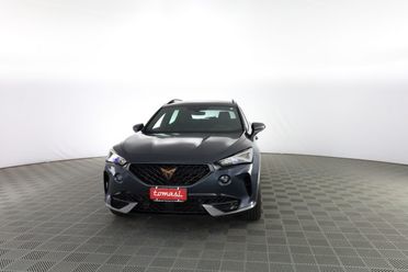 CUPRA Formentor Formentor 1.5 TSI DSG