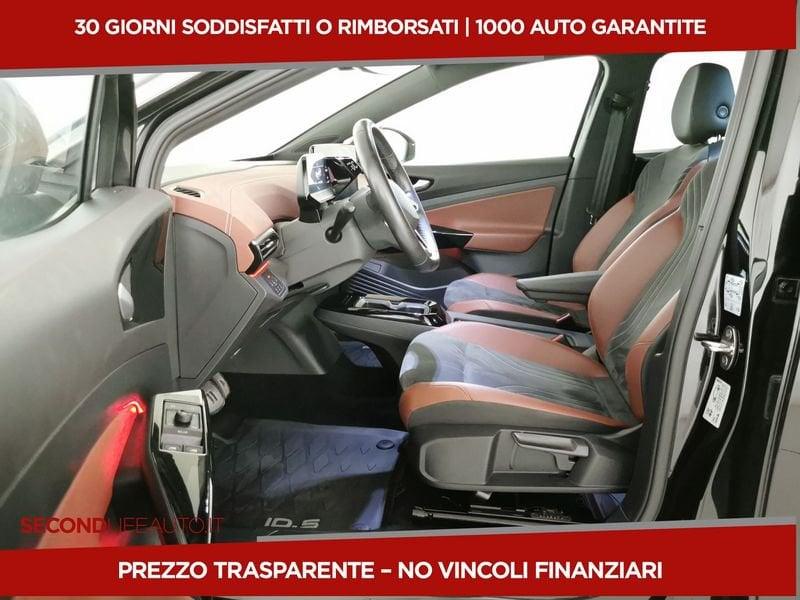 Volkswagen ID.5 77 kWh Pro Performance 204cv