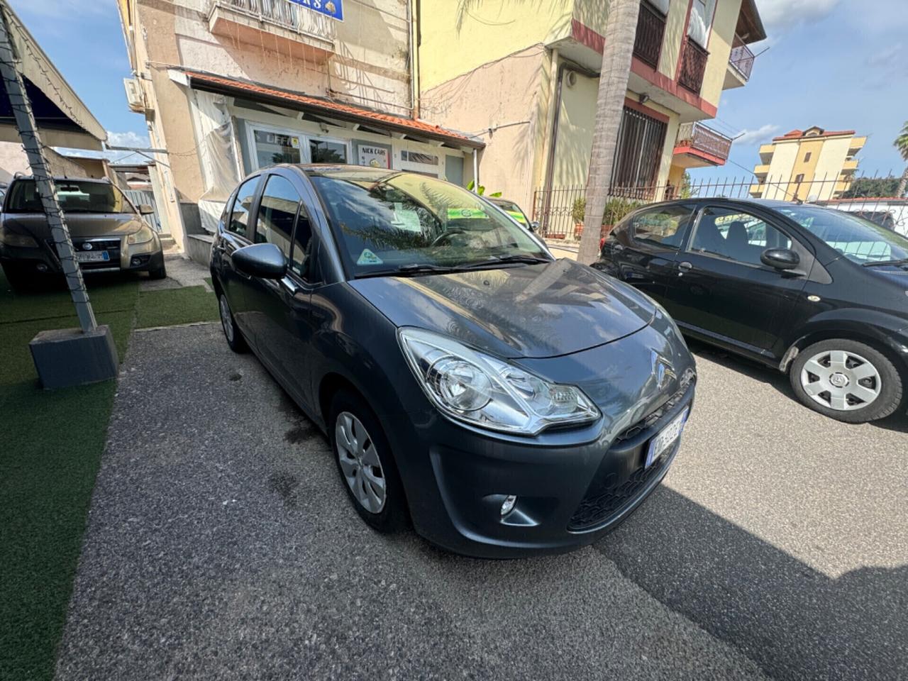 Citroen C3 1.4 Ideal 134.000Km