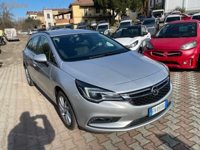 OPEL Astra 1.6 CDTi 136CV aut. Sports Tourer Business