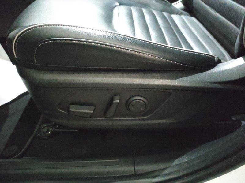 KIA Sportage 5ª serie - Sportage 1.6 CRDi MHEV AWD DCT GT-line Plus