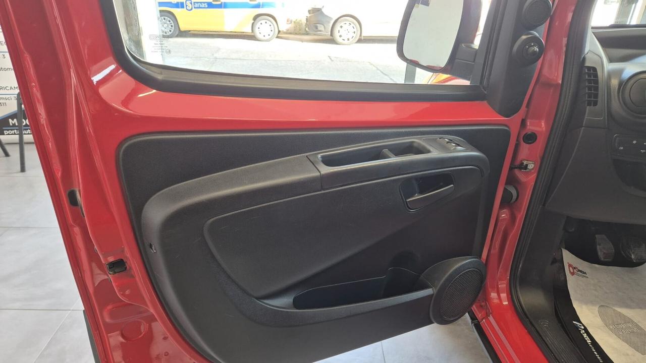 Fiat Fiorino 1.3 MJT 95 CV
