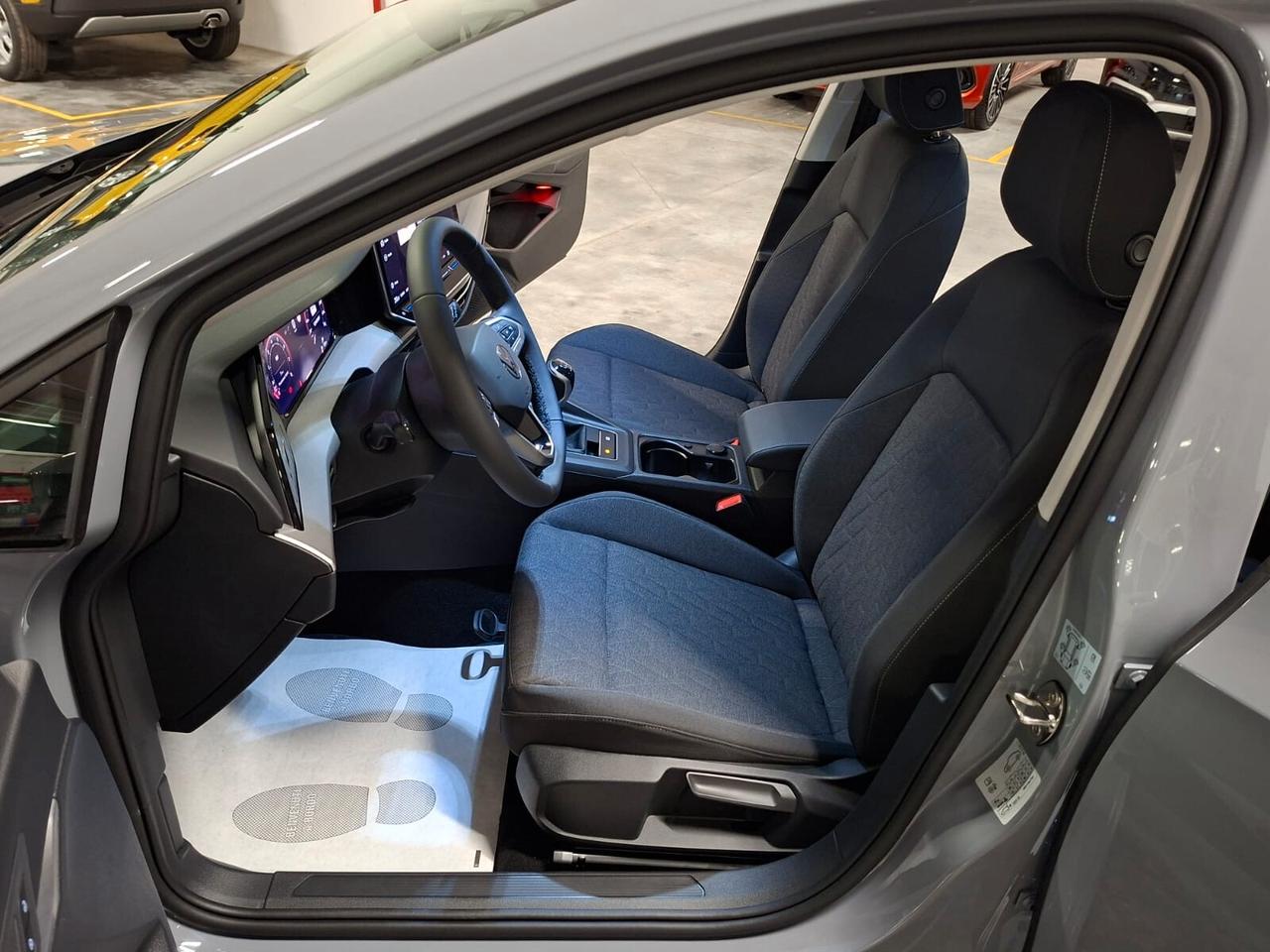 Volkswagen Golf 1500 TSI ACT 150CV Edition Plus Km.0