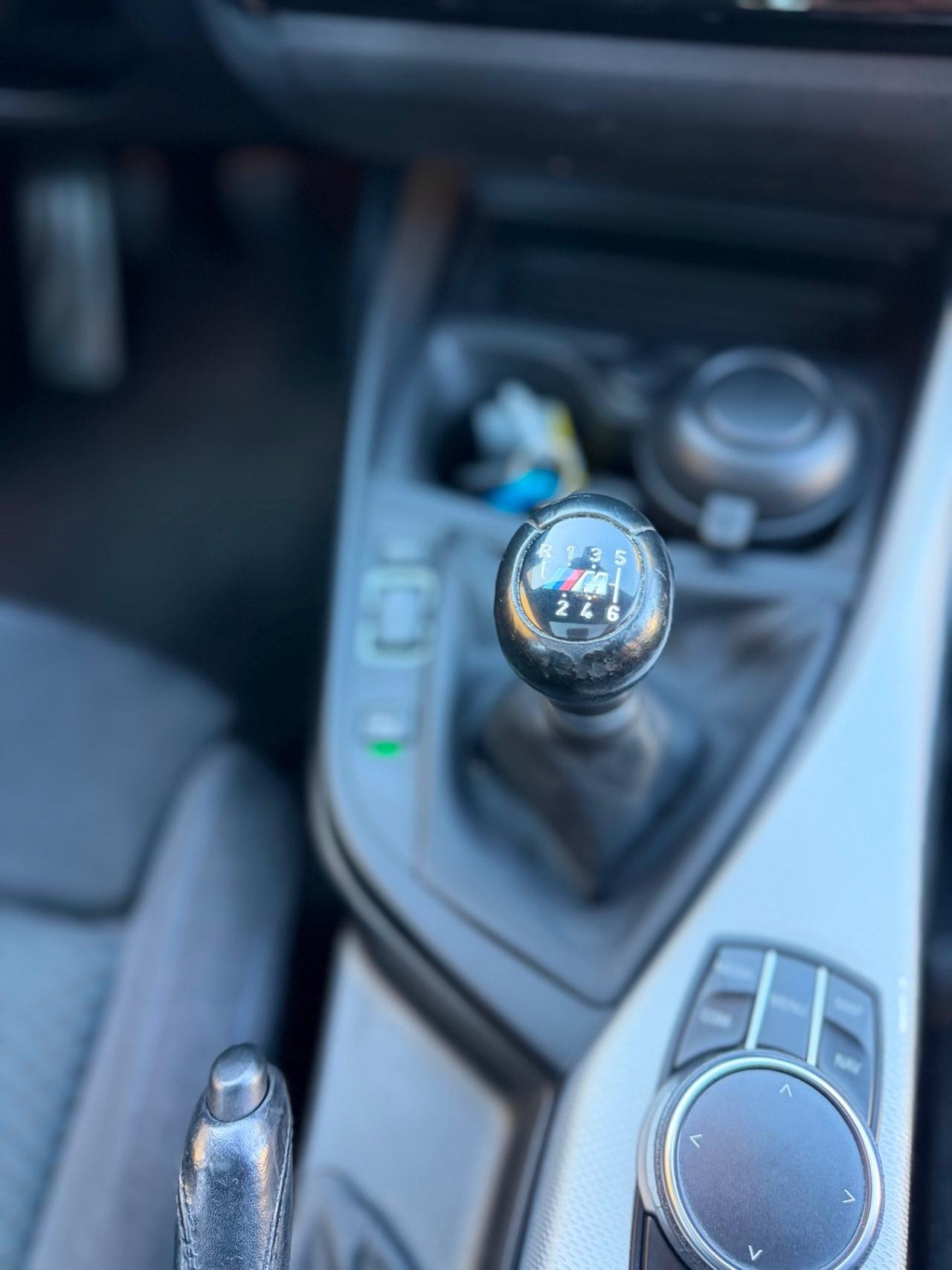 Bmw serie 116i 5p. Msport benzina