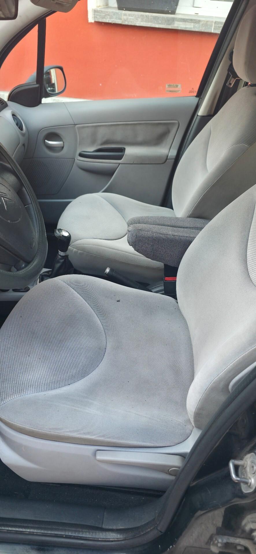 Citroen C3 1.1 benz Elegance neopatentati
