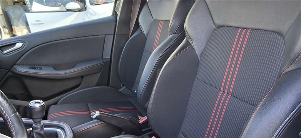 Renault Clio 5 Porte 1.0 TCe RS Line