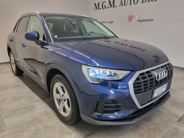 AUDI Q3 35 TDI S tronic