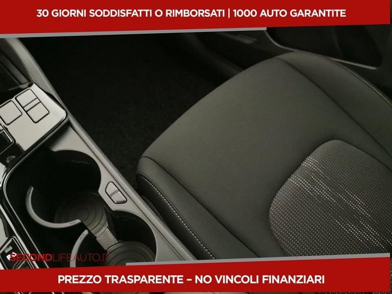 Kia Sportage 1.6 crdi mhev Style dct