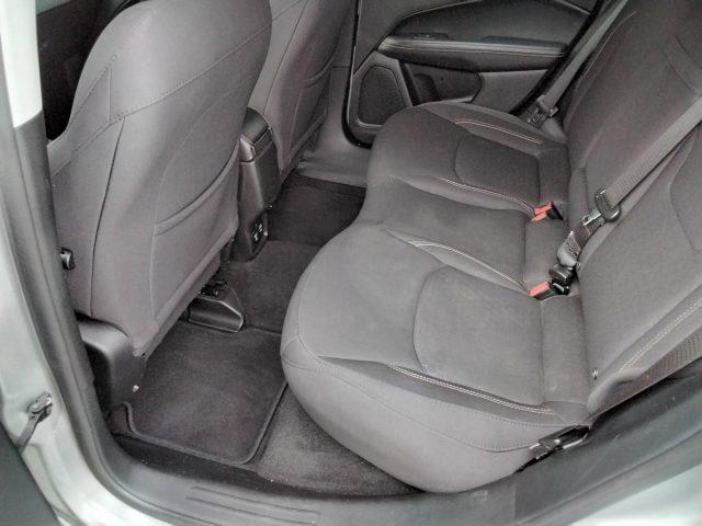 JEEP Compass 1.6 Multijet II 2WD Longitude