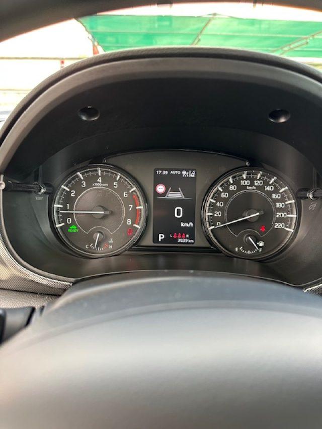 SUZUKI Vitara 1.5 140V Hybrid A/T 4WD AllGrip Starview