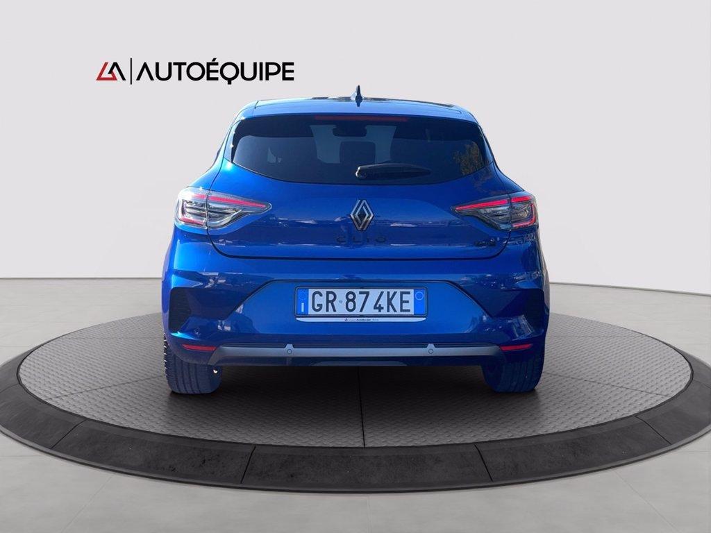 RENAULT Clio 1.6 E-Tech full hybrid esprit Alpine 145cv del 2023