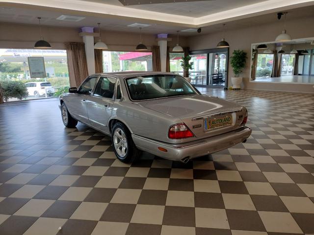 JAGUAR XJ 3.2 SE EXECUTIVE Automatica * Finanziabile *